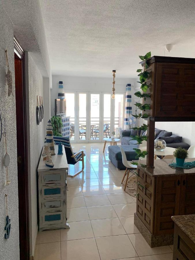 Appartement De Jerry Calpe Exterior photo